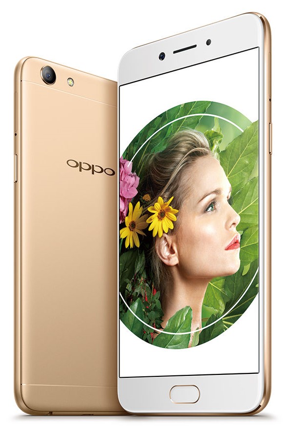 Oppo A77 (Mediatek)